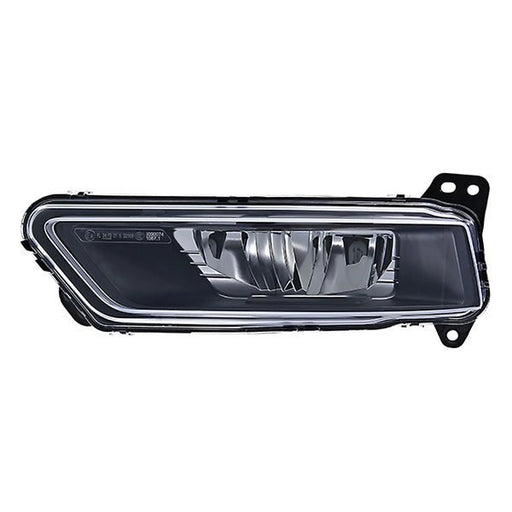 Hella Front Left Fog Light LED 1NJ 354 883-031