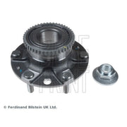 Blue Print Wheel Bearing Kit Front Right 110mm ADG08253