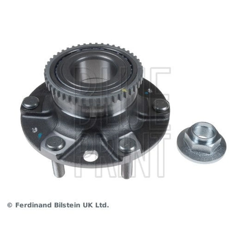 Blue Print Wheel Bearing Kit Front Right 110mm ADG08253