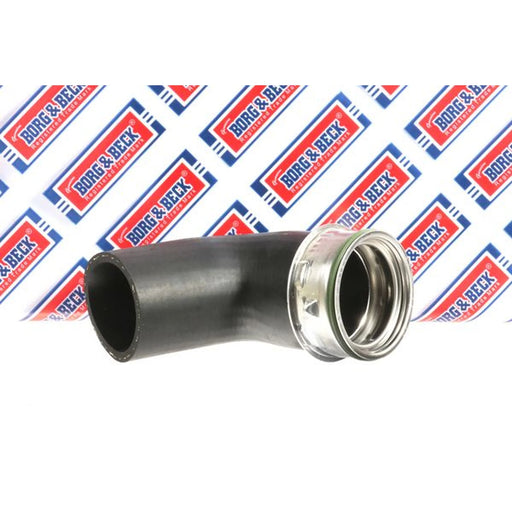 Borg & Beck Air Filter Intake Hose AEM (Ethylene Acrylate Rubber BTH1062