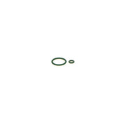 Bosch Rubber Seal Ring 1 287 010 001