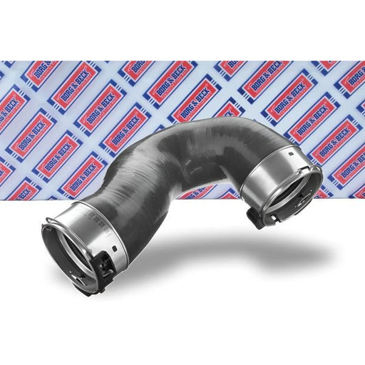Borg & Beck Intercooler Turbo Charge Air Hose BTH1600