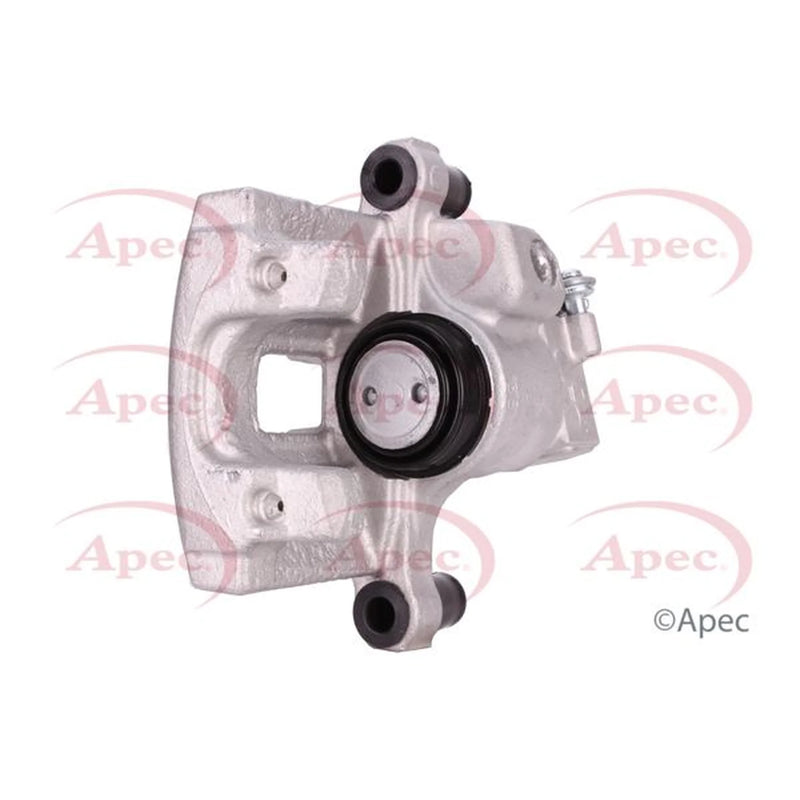 Apec Brake Caliper Assembly Rear Right RCA231N