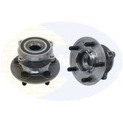 Comline Wheel Bearing Kit CHA508