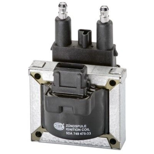 Hella Ignition Coil Pack 5DA 193 175-881