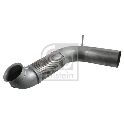 Febi Exhaust Flexible Pipe 43716