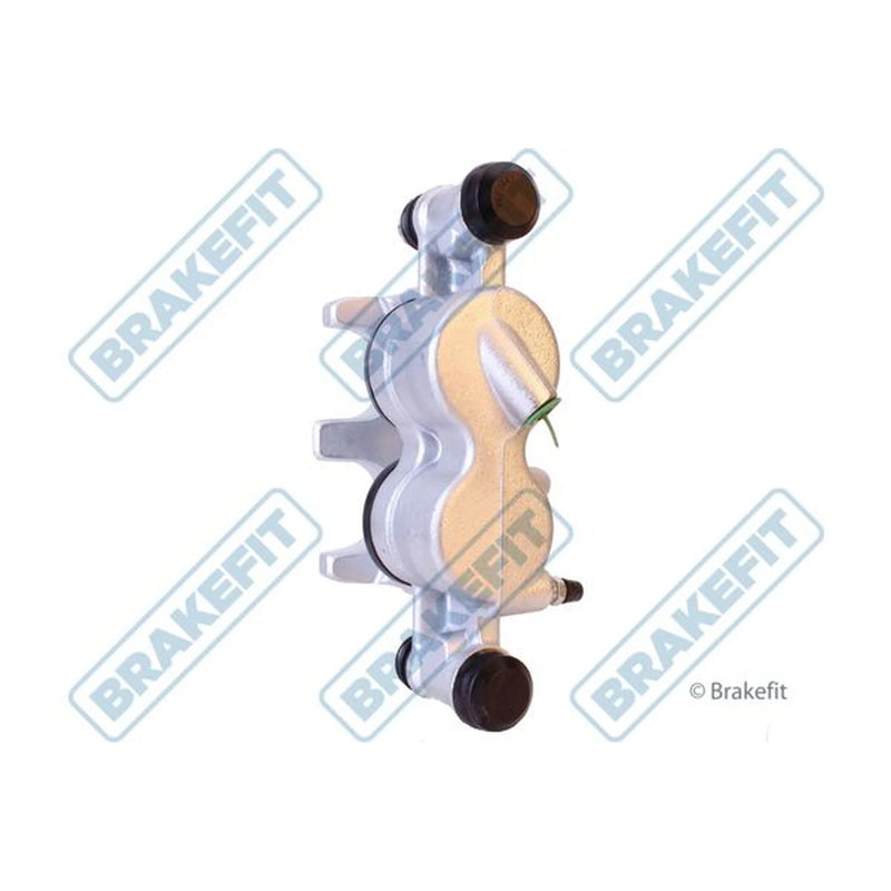 Apec Brake Caliper Assembly Front Right BCA1938