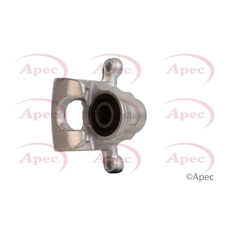Apec Brake Caliper Assembly Rear Left LCA594N