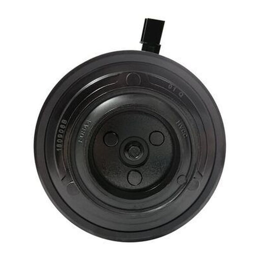 Mahle Air Conditioning Compressor ACP 656 000P
