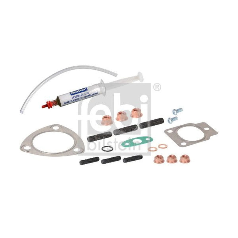 Febi Charger Mounting Kit 192226