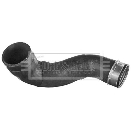 Borg & Beck Intercooler Turbo Charge Air Hose BTH1692