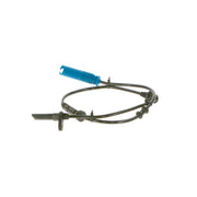Bosch ABS Wheel Speed Sensor Front 0 265 007 807
