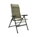 Travellife Lago Recliner Comfort Green 2130550 - Travellife - Van Life Living