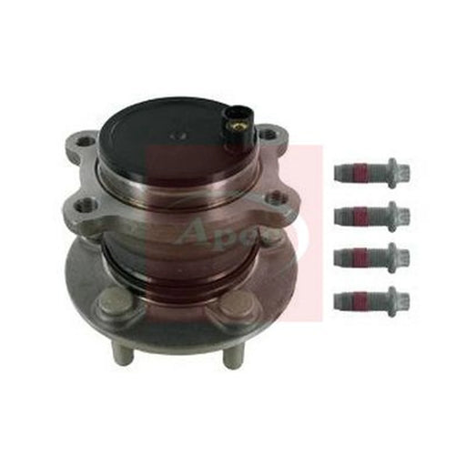 Apec Wheel Bearing Kit AWB1461