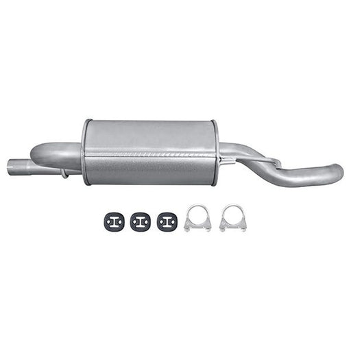 Hella Middle Silencer 8LC 366 026-291
