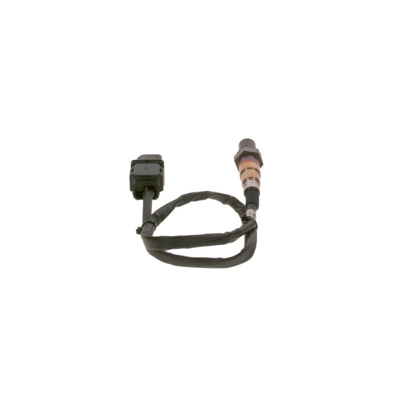 Bosch O2 Lambda Oxygen Sensor after catalytic converter 0 258 988 013