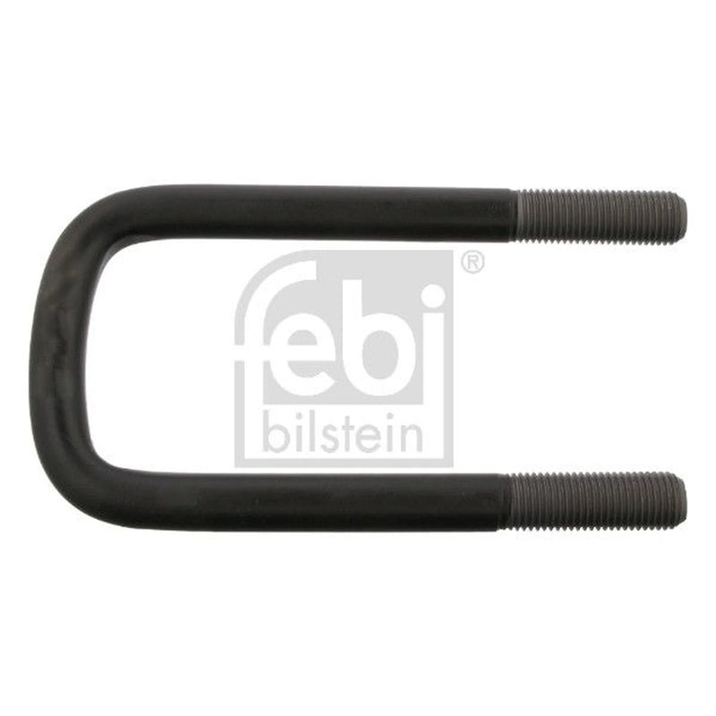 Febi Spring Clamp 21mm OD Wide 35669