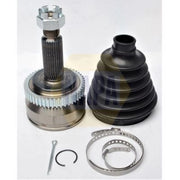 NAPA CV Axle Shaft Assembly Wheel Side NCV1277