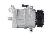 Hella 8FK 366 201-921 Compressor, air conditioning