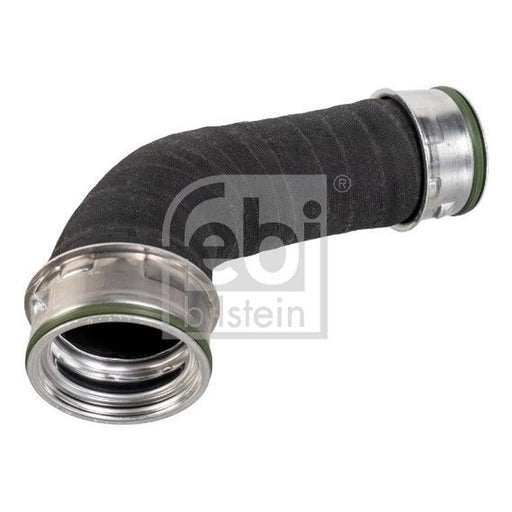 Febi Intercooler Turbo Charge Air Hose Right 173859