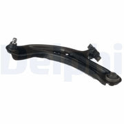 Delphi Control/Trailing Arm Lower TC7627