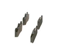 Bosch Brake Pad Set x x 0986424399