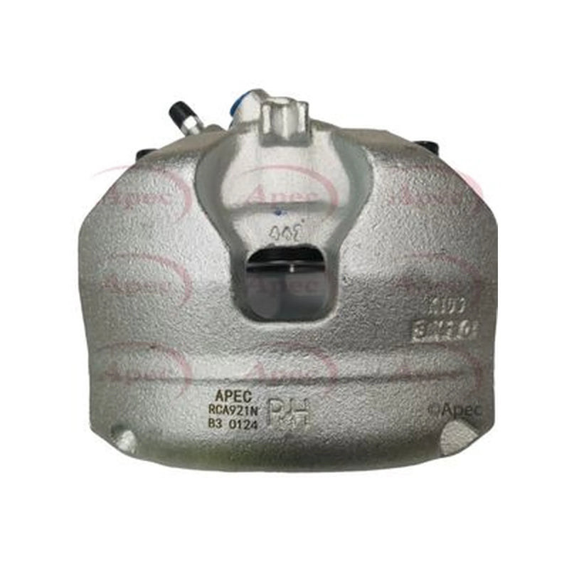 Apec Brake Caliper Assembly Front Right RCA921N