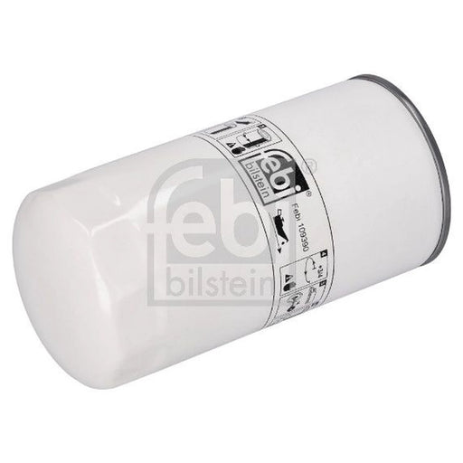 Febi Fuel Filter Element 109390