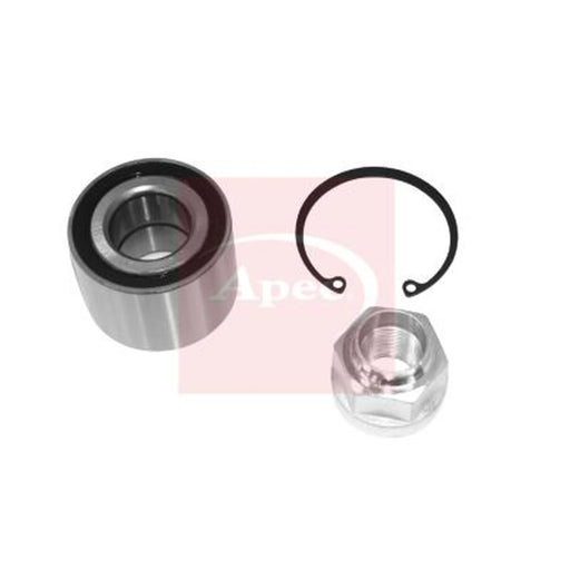 Apec Wheel Bearing Kit 52mm AWB1360