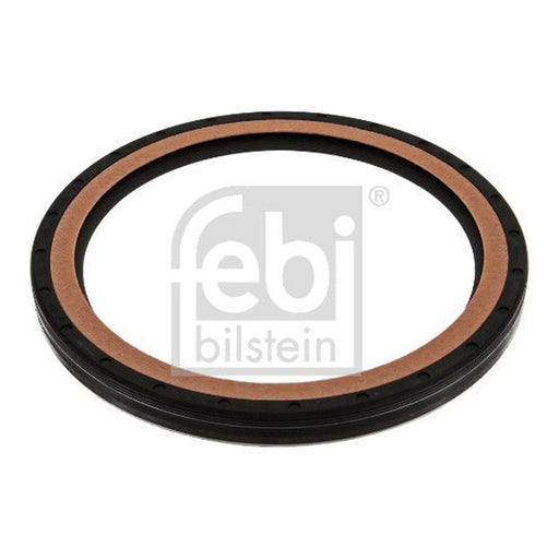 Febi Crankshaft Shaft Seal 180mm OD ID Wide 39899