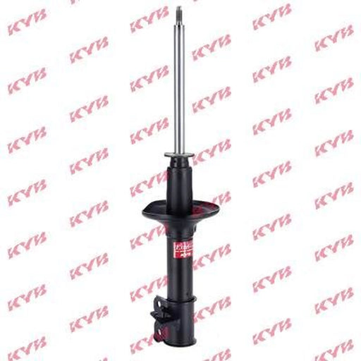 KYB Shock Absorber Damper Strut Rear Left 333054