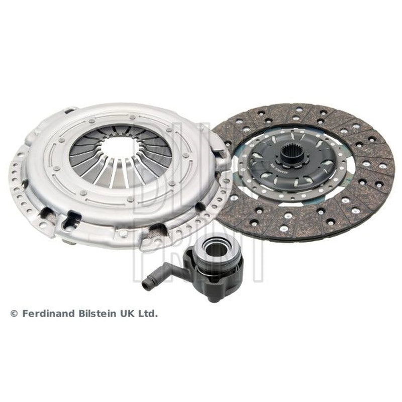 Blue Print Clutch Kit Set 3pc 259mm ADBP300075
