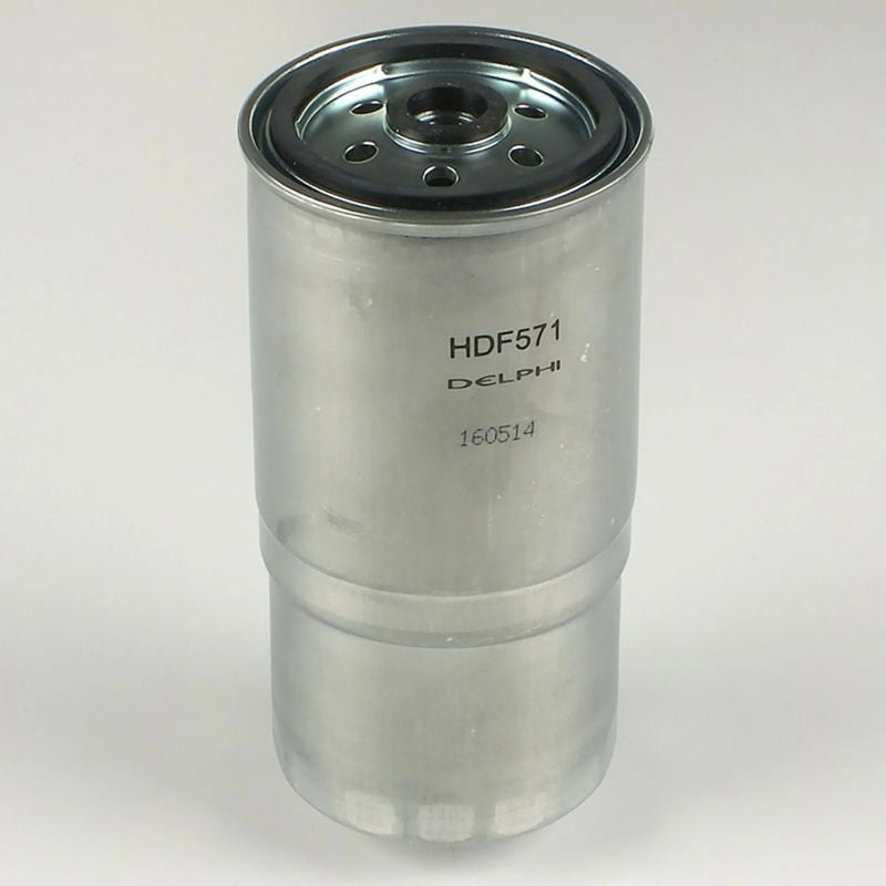 Delphi Fuel Filter Element HDF571
