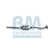 BM Catalysts Homologated Diesel Cat BM80117H
