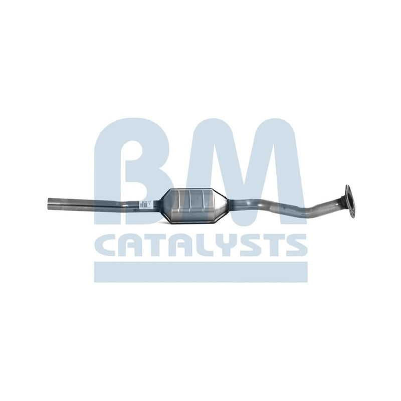 BM Catalysts Homologated Diesel Cat BM80117H