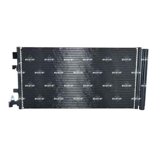 NRF Air Conditioning Condenser 35932