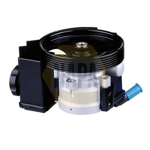 NAPA Power Steering Hydraulic Pump NPS1024