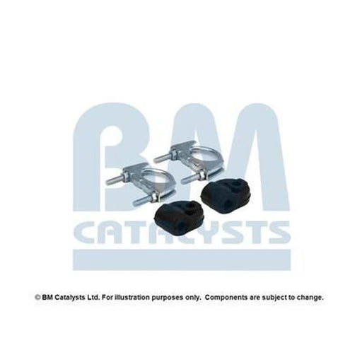 BM Catalysts Exhaust Pipe Mounting Kit FK50162C