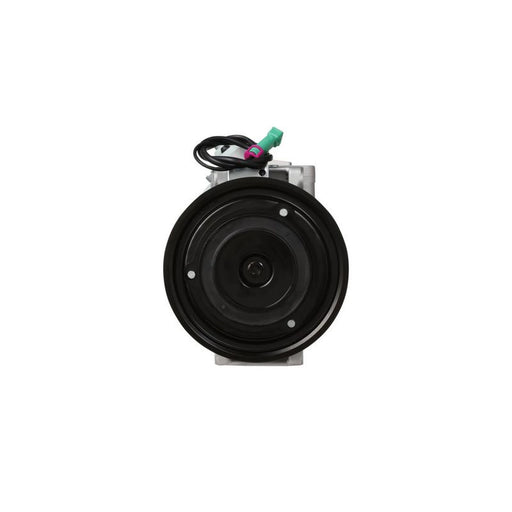 Hella Air Conditioning Compressor 8FK 366 203-451