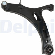 Delphi Control/Trailing Arm Front TC3962
