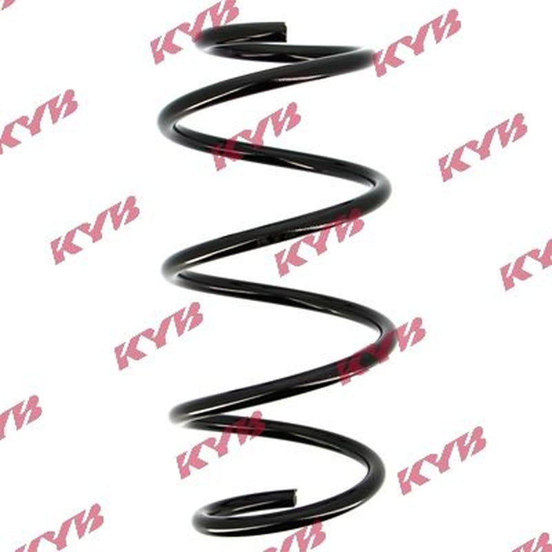 KYB Front Suspension Coil Spring RA1491