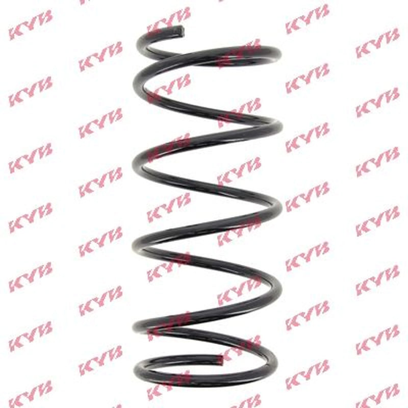KYB Front Suspension Coil Spring RA3782