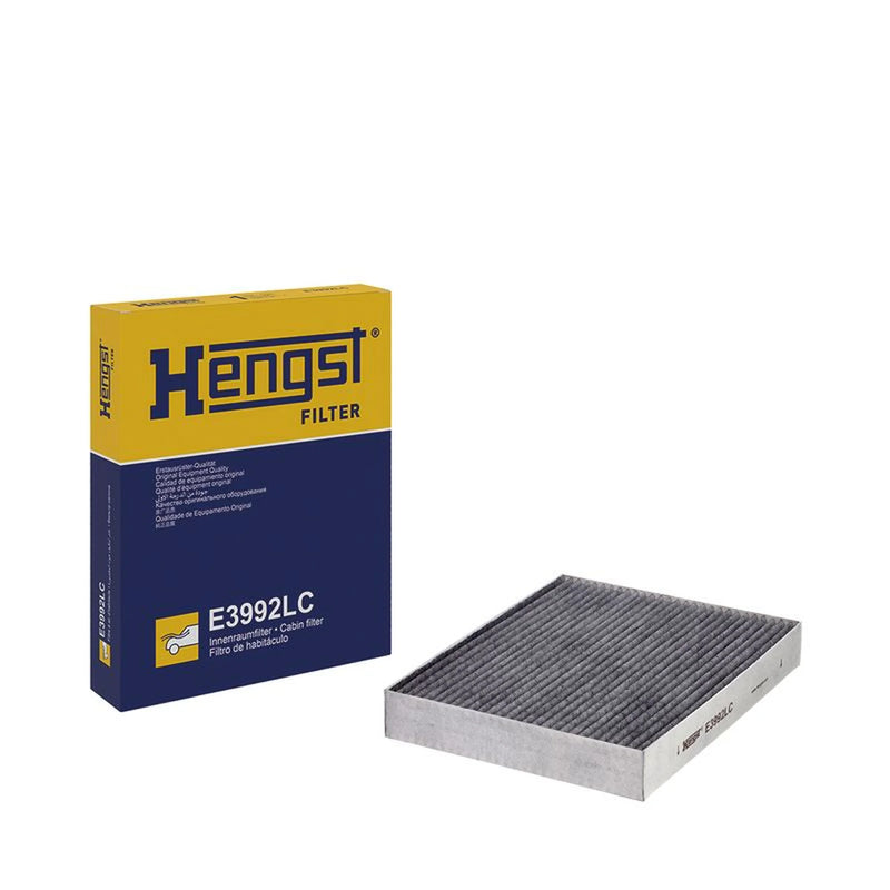 Hengst Cabin Air Filter (Pollen Filter) E3992LC