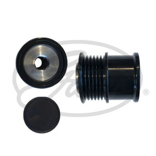 Gates Alternator Overrunning Freewheel Clutch OAP7276