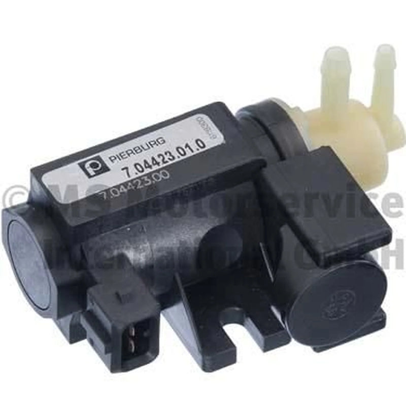 Pierburg Turbo Boost Pressure Converter 7.04423.01.0