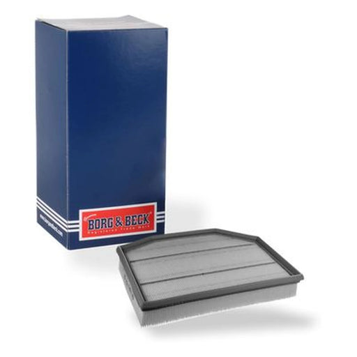 Borg & Beck Engine Air Filter BFA2502