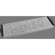 Denso Cabin Air Filter (Pollen Filter) fits Peugeot 607 2000-2011