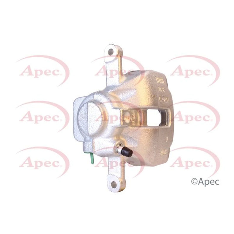 Apec Brake Caliper Assembly Front Right RCA124