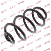 KYB Rear Suspension Coil Spring RH6424