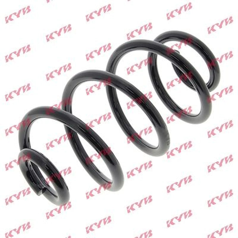 KYB Rear Suspension Coil Spring RH6424
